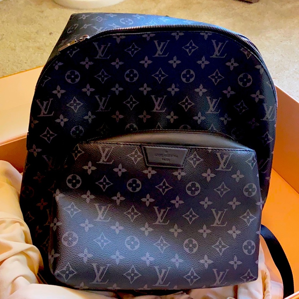 Louis Vuitton Discovery Backpack PM